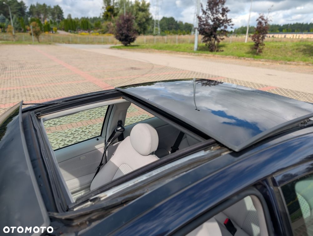 Mercedes-Benz Klasa C - 6