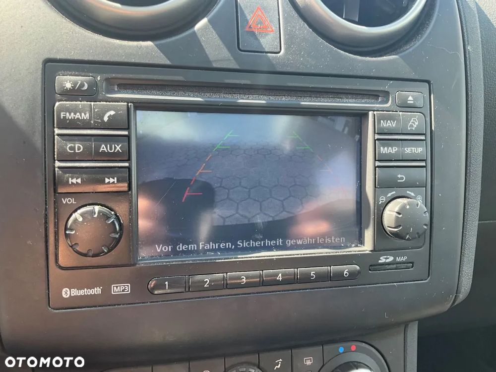 Nissan Qashqai 2.0 4x4 Tekna - 7