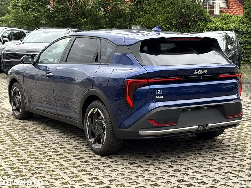 Kia K4 1.6 T-GDI M - 9