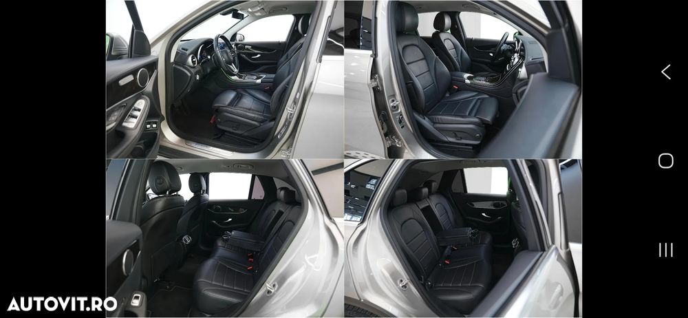 Mercedes-Benz GLC 300 e 4MATIC - 18