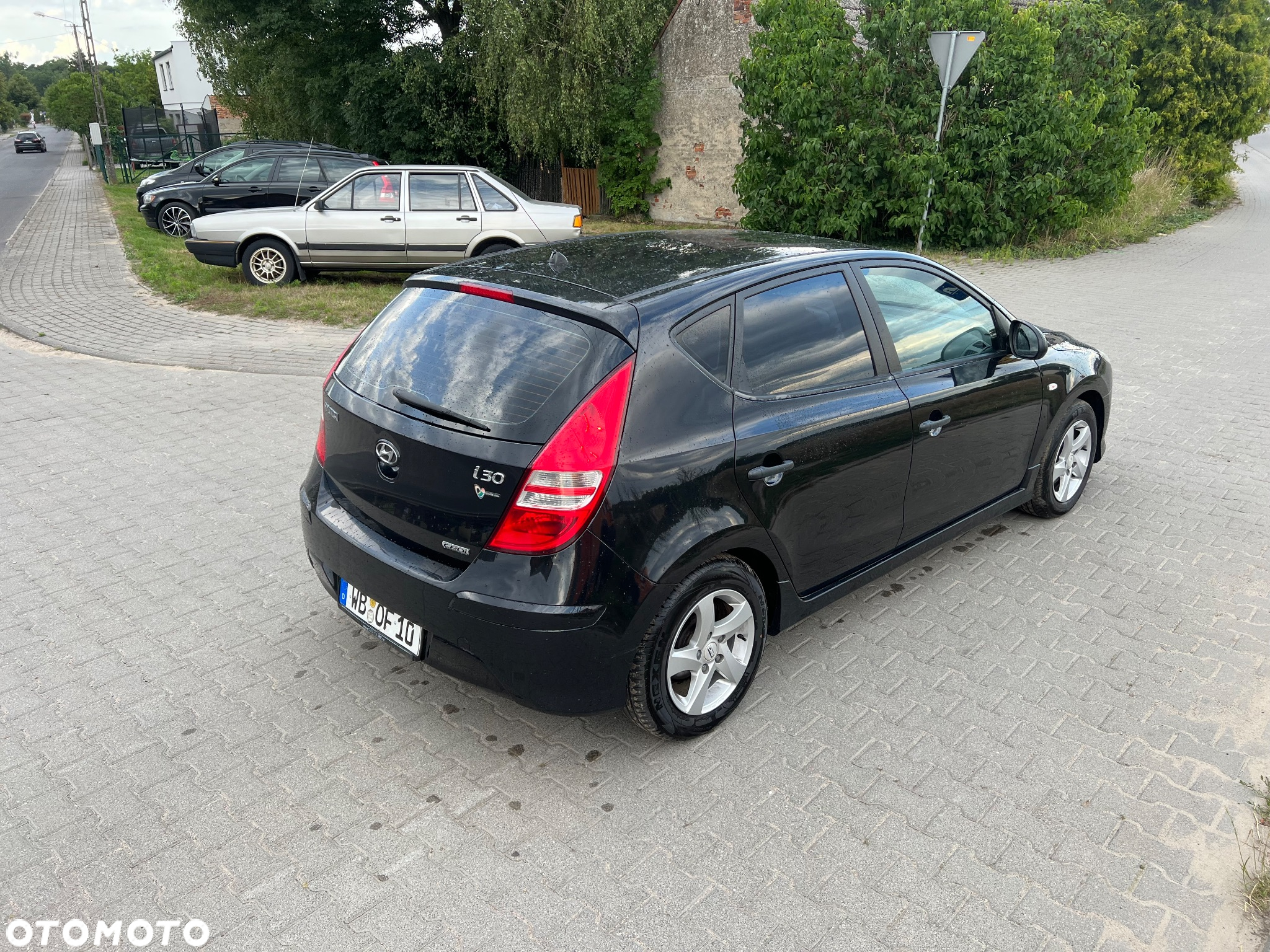 Hyundai i30 1.6 CRDi Base - 11