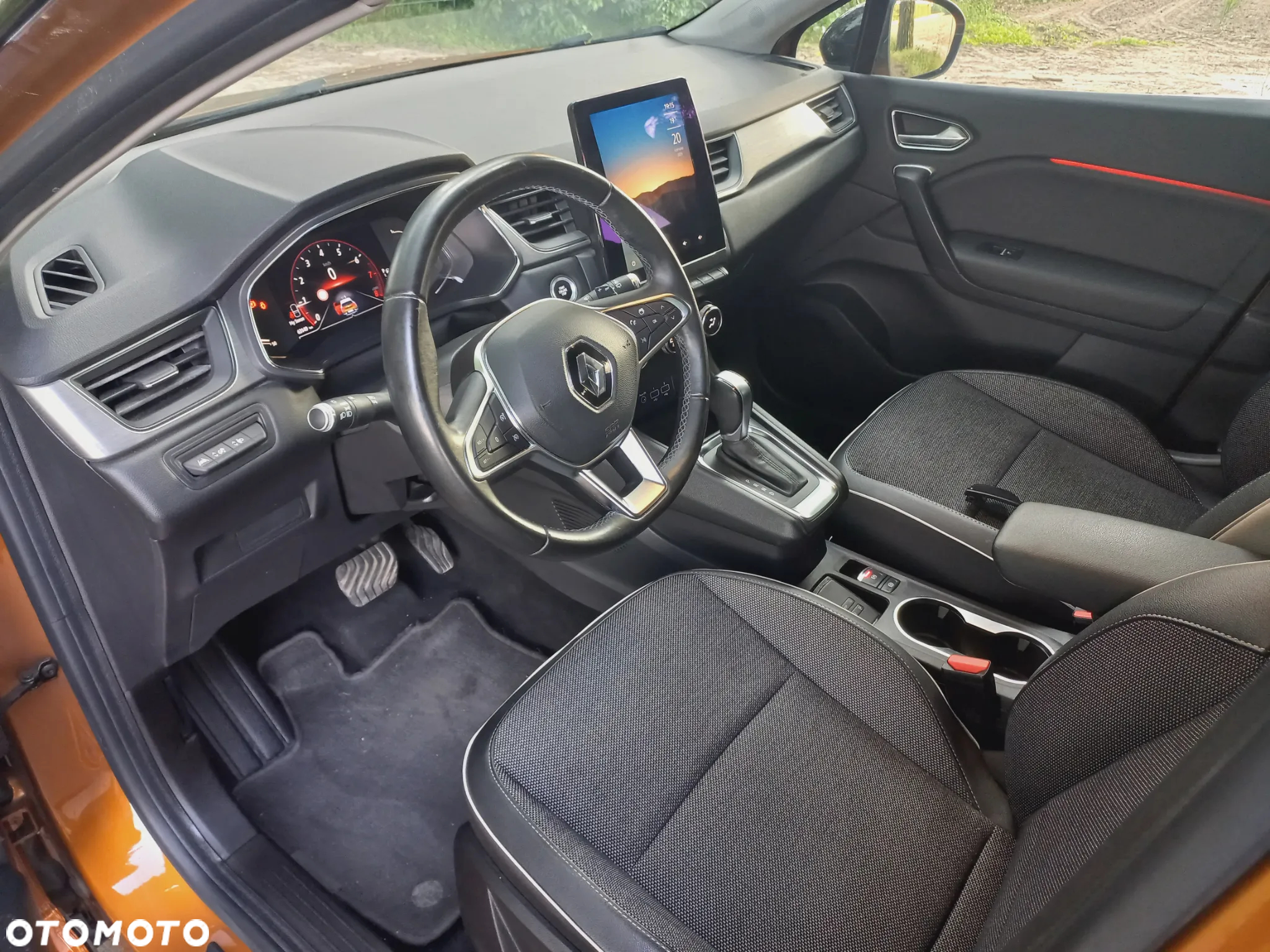 Renault Captur 1.3 TCe Intens EDC - 17