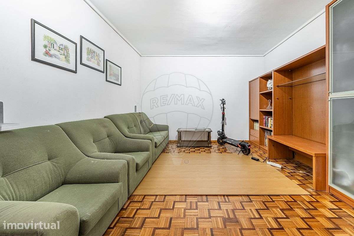 Apartamento T3 para venda - Grande imagem: 5/27