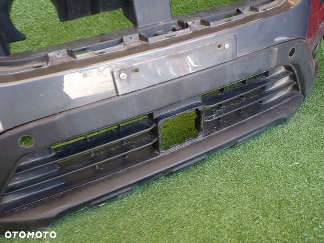 SUZUKI SX4 S-CROSS LIFT 16- zderzak przedni przód - 8