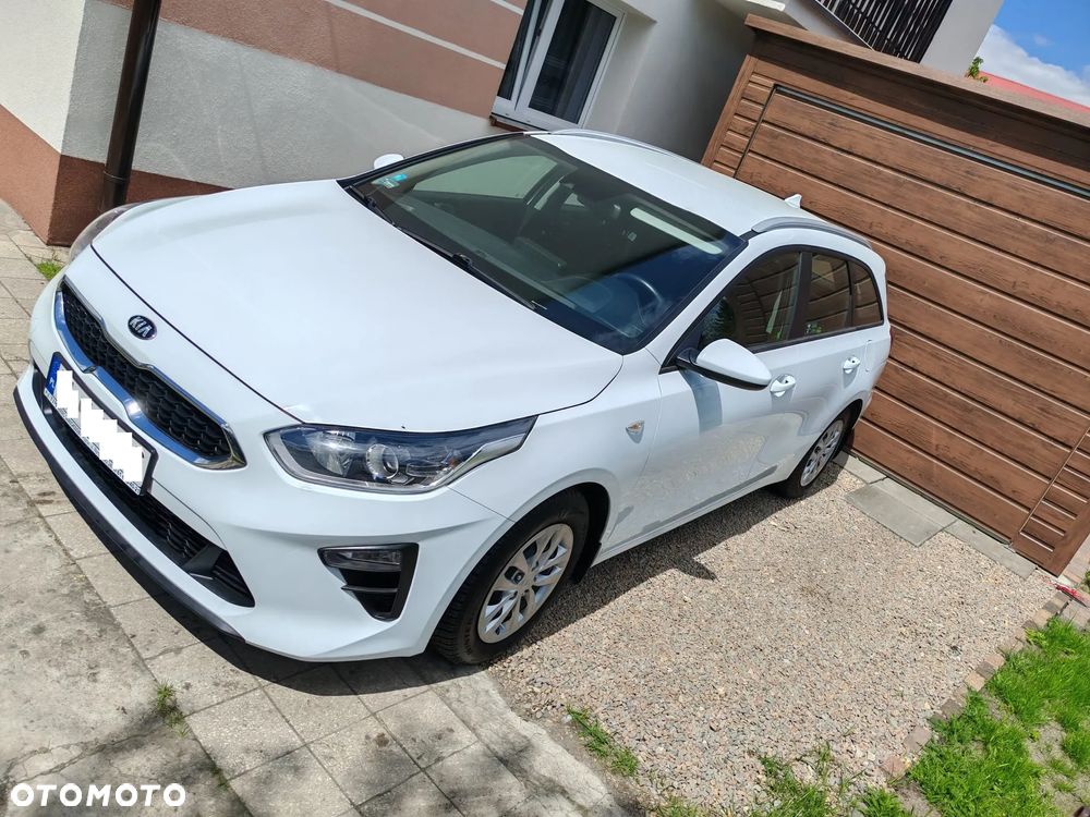 Kia Ceed 1.0 T-GDI S - 19
