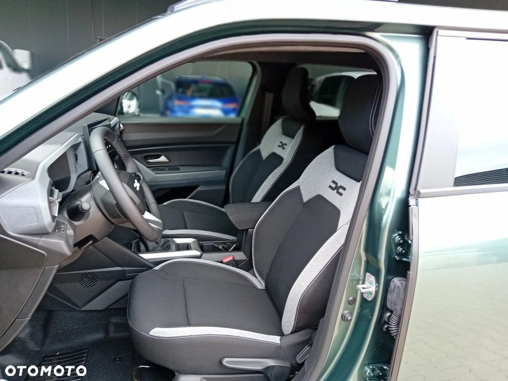 Dacia Duster 1.2 TCe mHEV Journey - 11