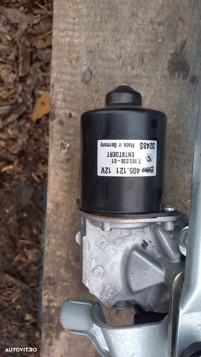 Ansamblu Stergatoare Bmw seria 1 E87 An 2007 - 3