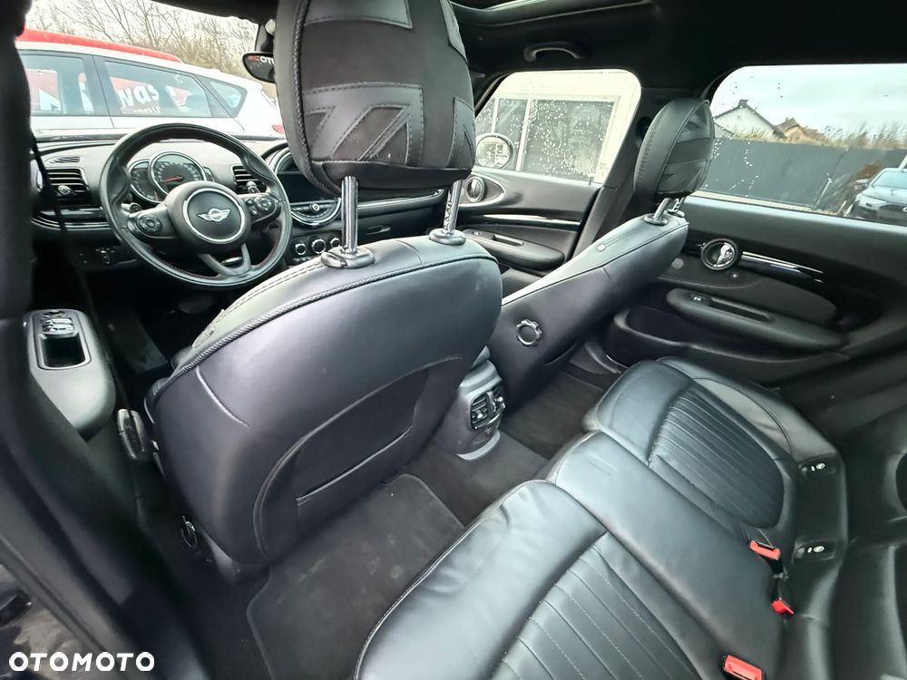 MINI Clubman Cooper S ALL4 sport - 28