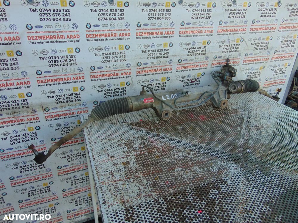 Caseta directie Mitsubishi L200 dupa 2015 fiat Fullback 2015-2024 l200 - 2