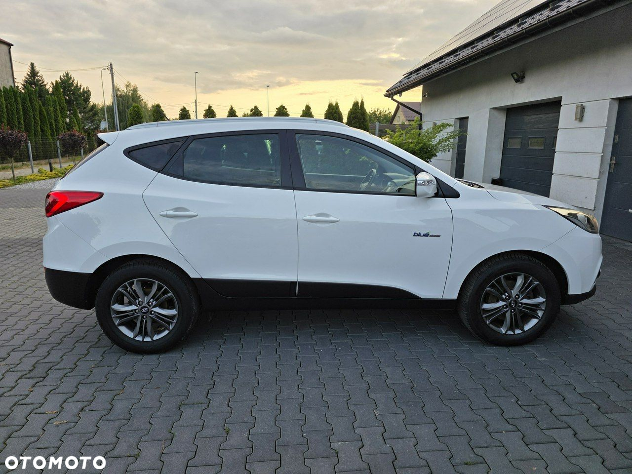 Hyundai ix35 - 4
