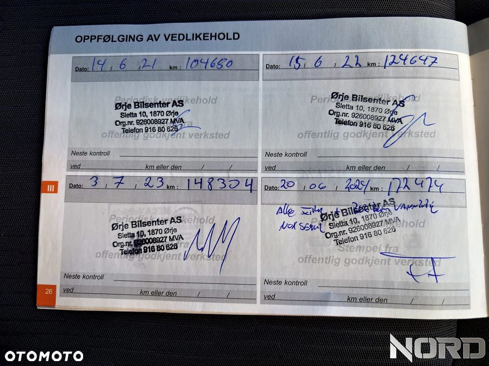 Peugeot Partner 4x4 - 29