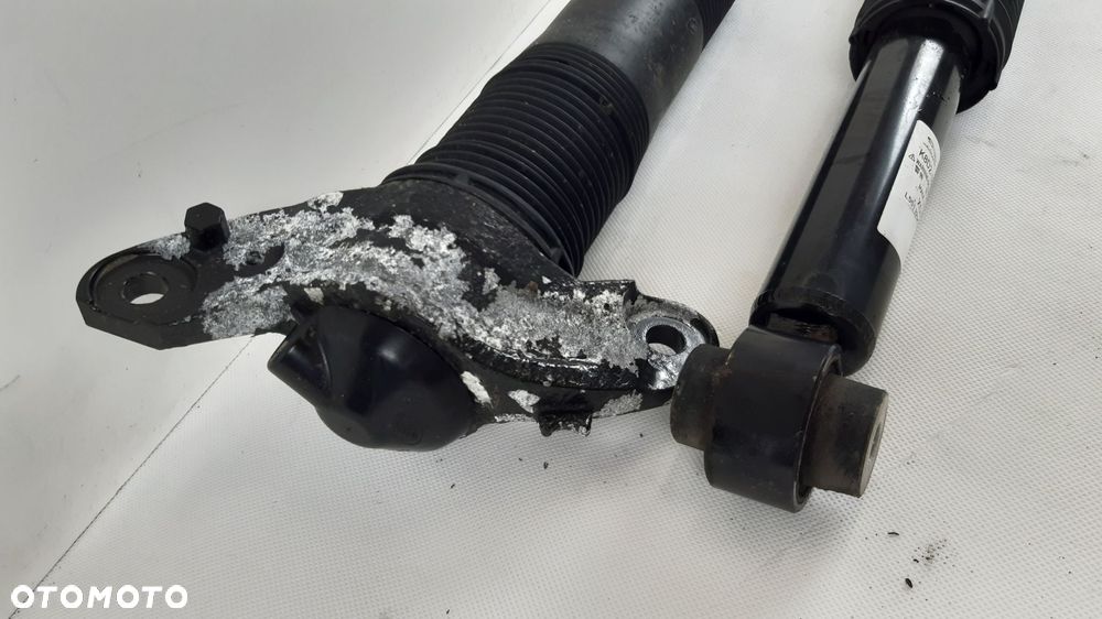 RANGE ROVER EVOQUE II L551 18- AMORTYZATORY TYŁ K8D2-18080-AB - 8