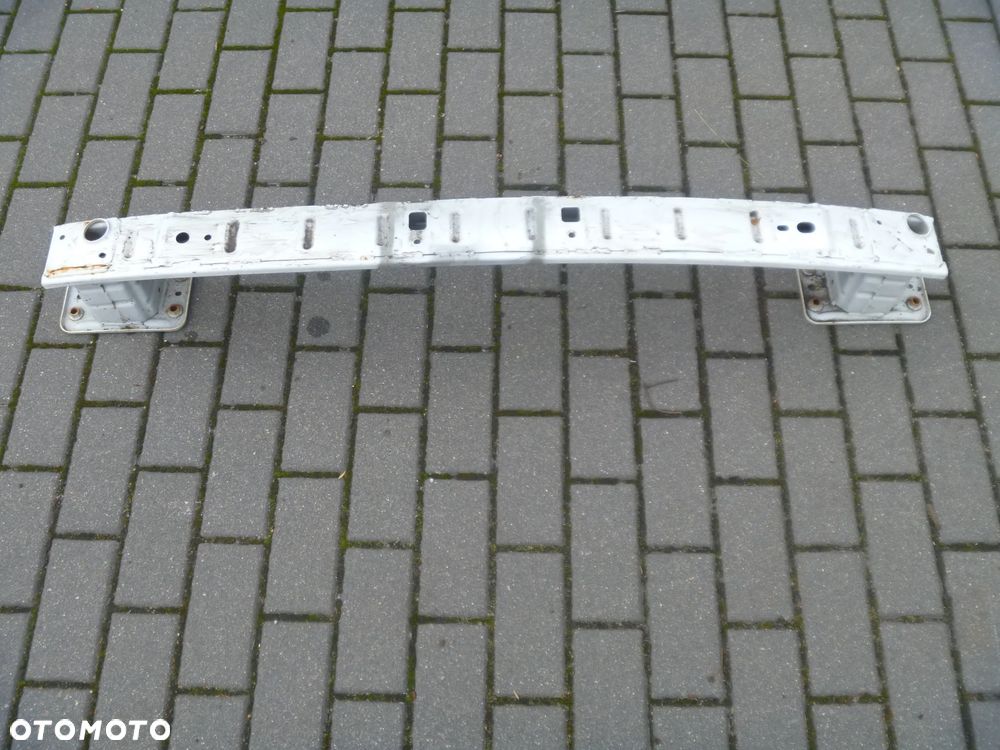 FORT TRANSIT MK8 LIFT 2018 BELKA ZDERZAKA PRZEDNIEGO ORYGINAŁ KK31-V109A26-AB - 1