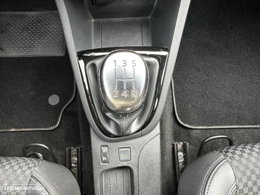 Renault Clio 1.5 dCi Limited - 12