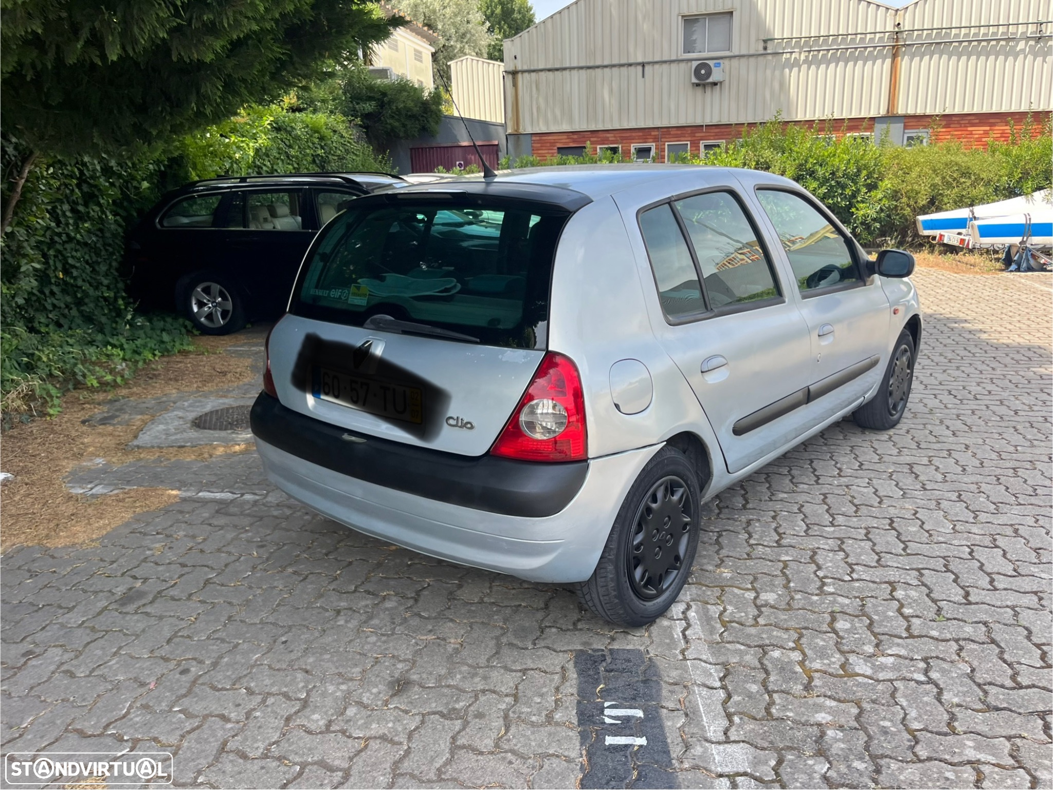Renault Clio 1.5 dCi Expression - 11
