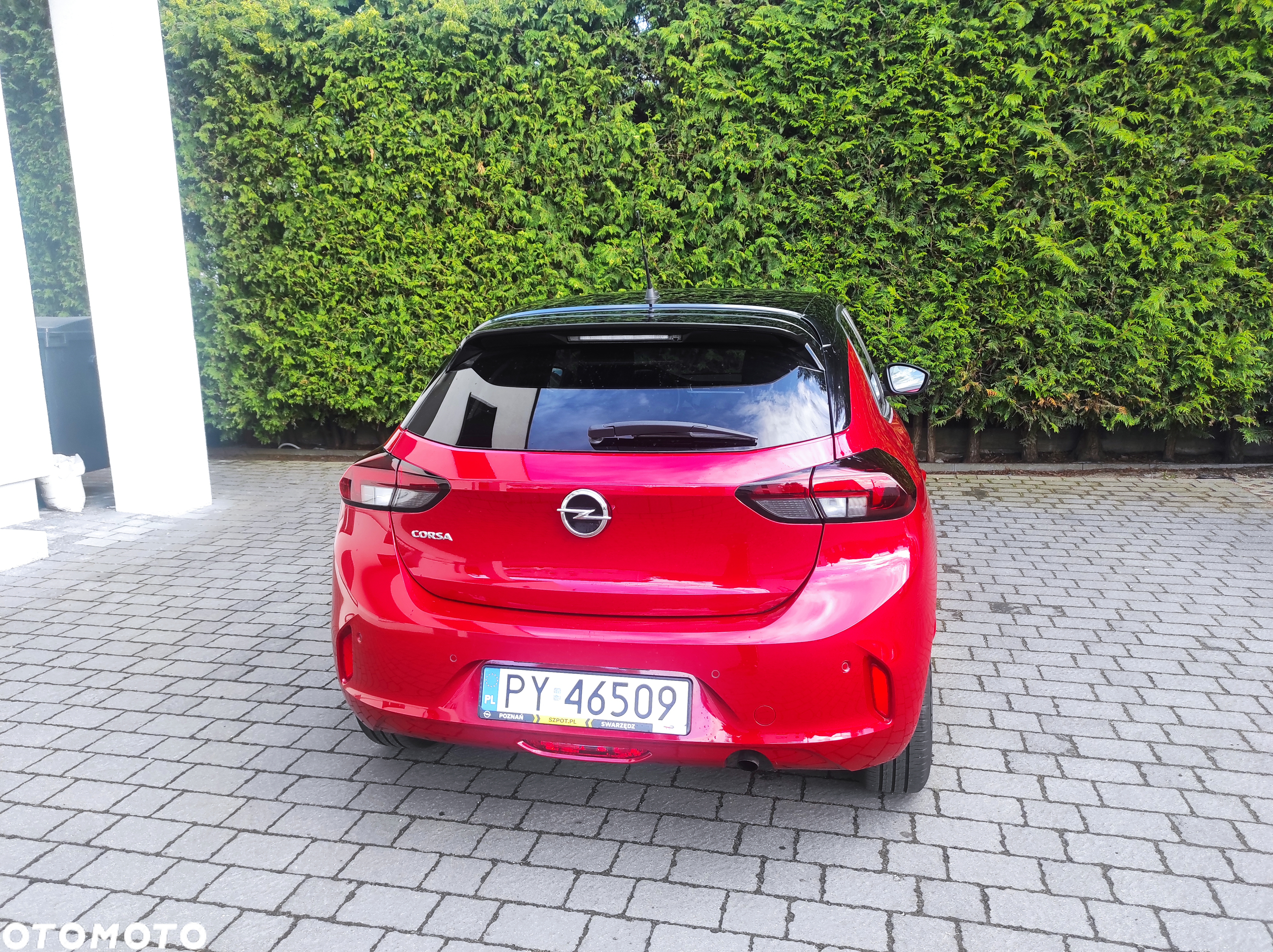 Opel Corsa 1.2 Edition S&S - 6