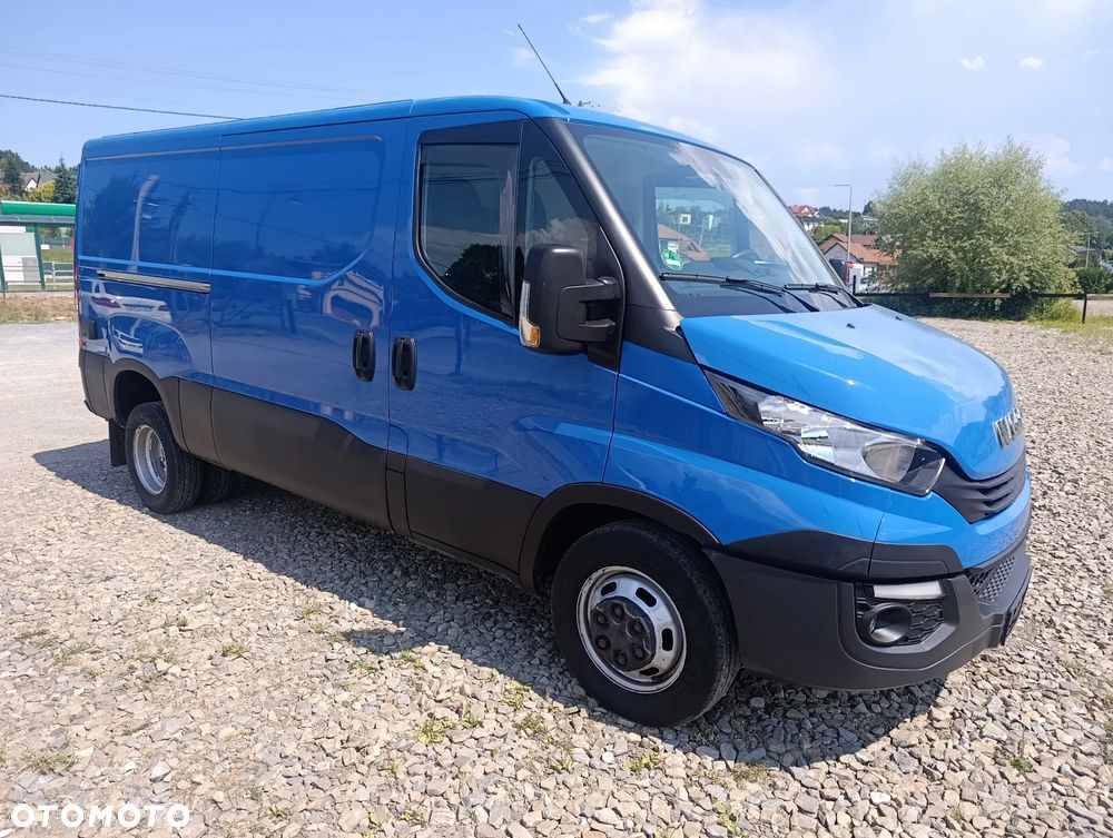Iveco DAILY 35 - 5