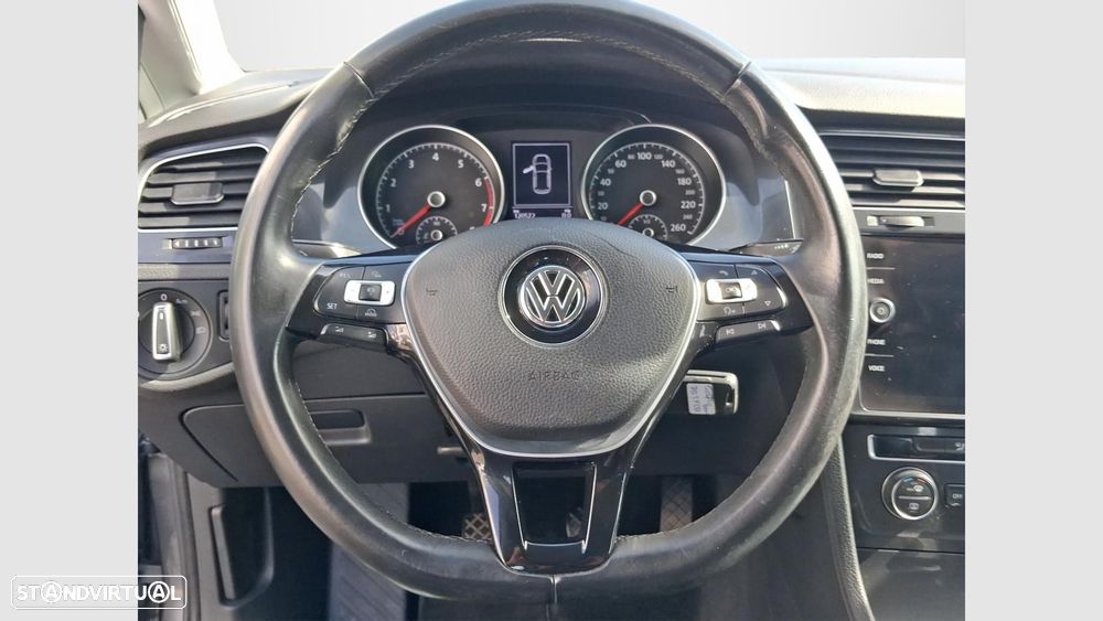VW Golf 1.0 TSI Confortline - 12