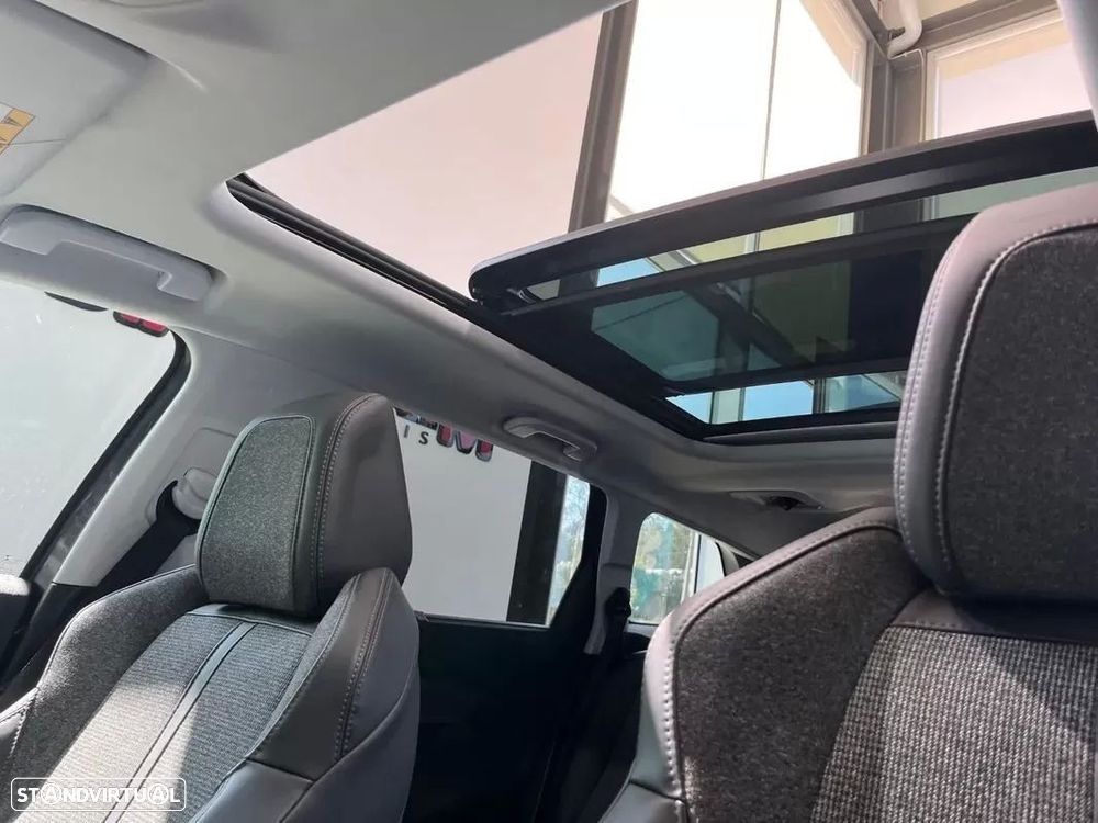 Peugeot 5008 2.0 BlueHDi Allure - 44