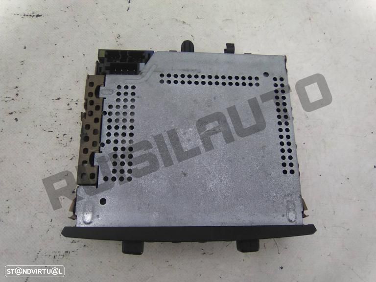Rádio 82000_57673 Renault Clio Ii [1998_2012] 1.5 Dci - 2