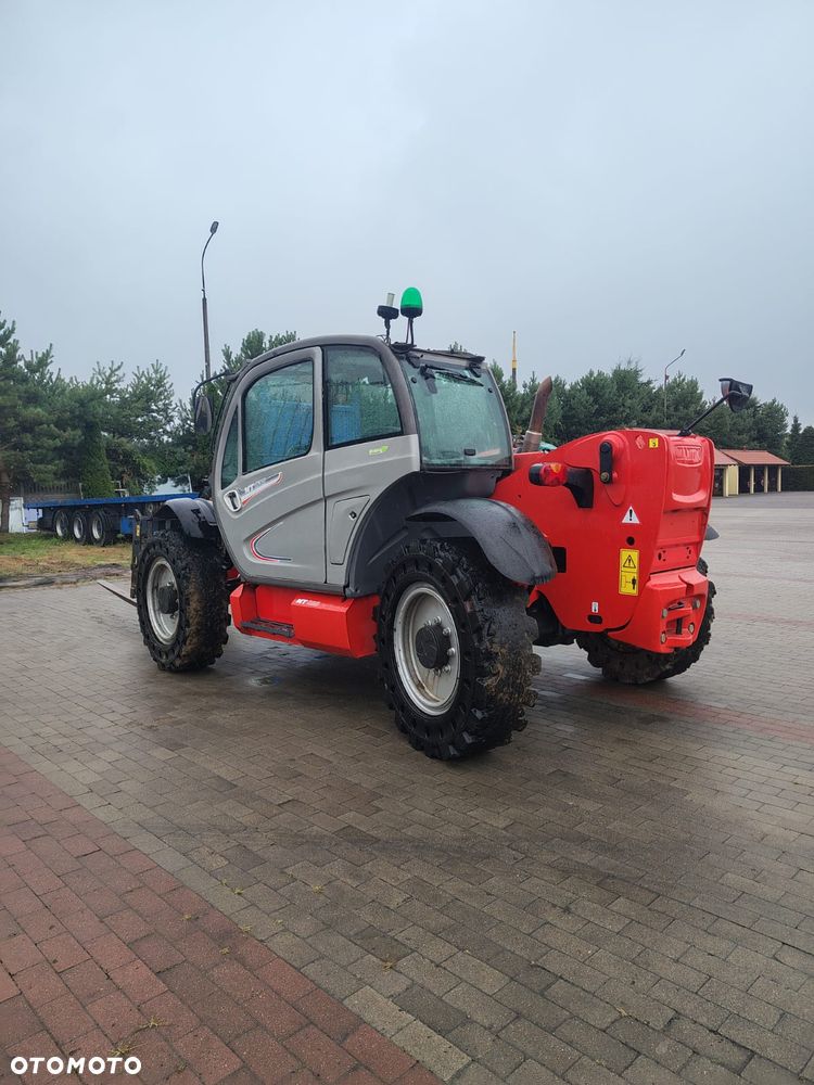 Manitou MT835 - 6