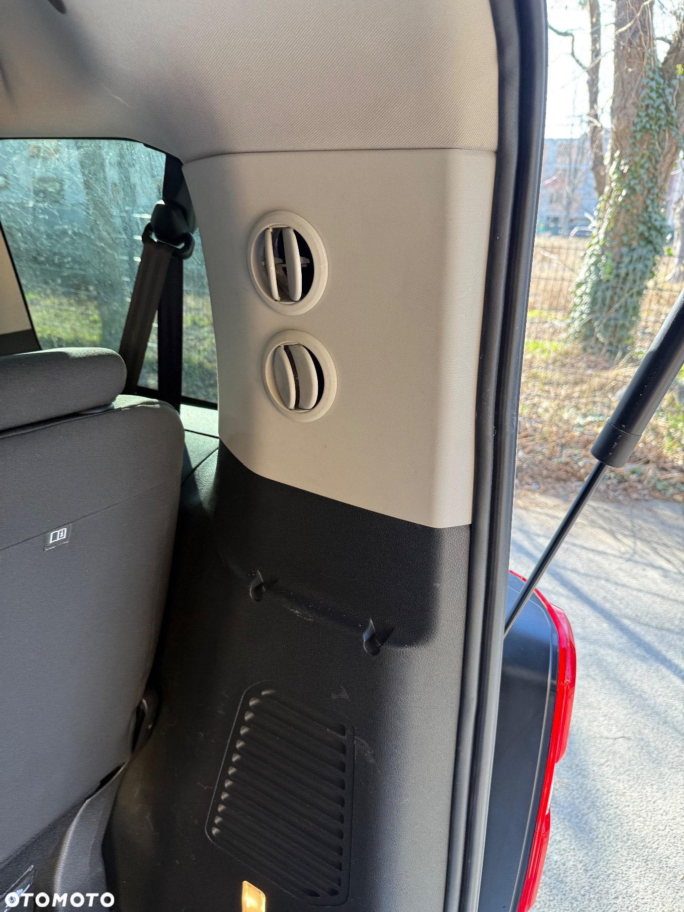 Citroën SpaceTourer M 2.0 BlueHDi 180 EAT8 Shine - 21