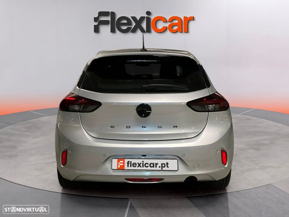 Opel Corsa 1.2 T Edition Aut. - 8