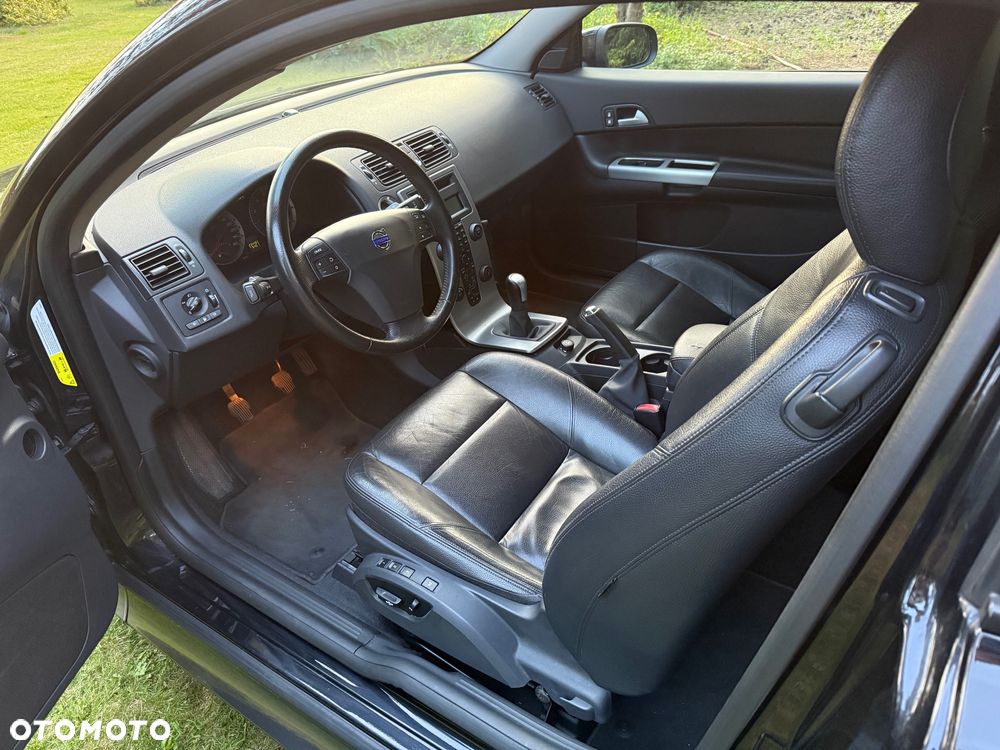 Volvo C30 1.8 Summum - 13