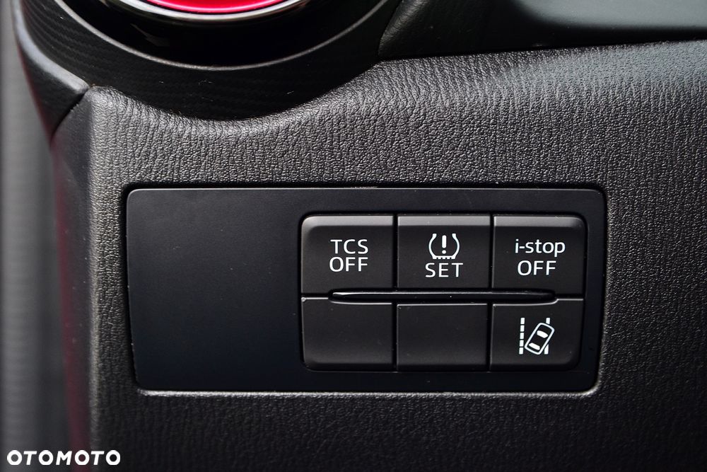 Mazda CX-3 SKYACTIV-G 120 FWD Exclusive-Line - 21