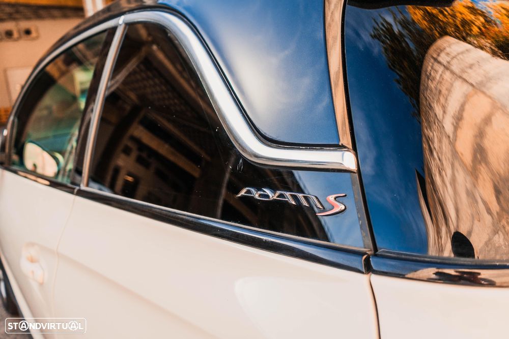 Opel Adam 1.4 T S - 4