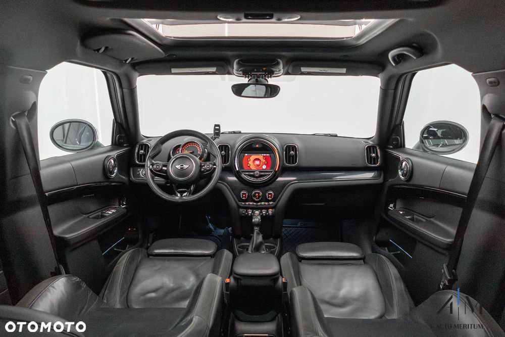 MINI Countryman - 18