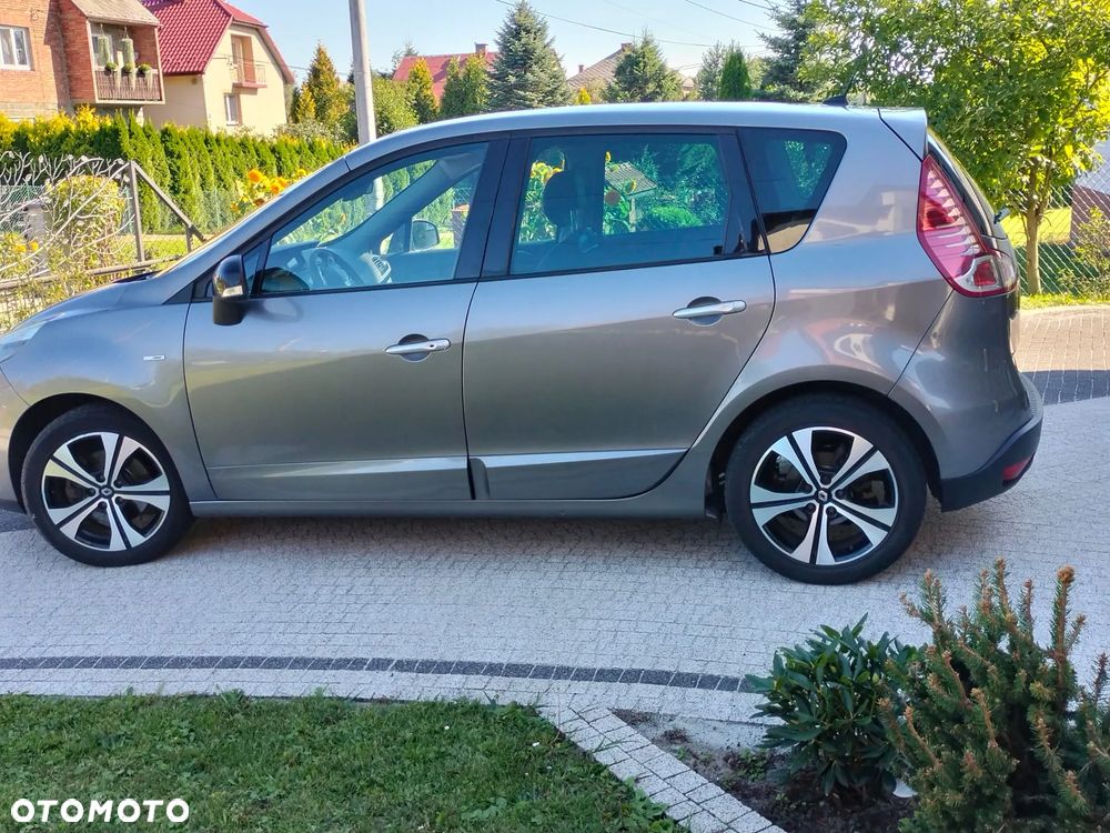 Renault Scenic 1.5dCi TomTom Edition - 1