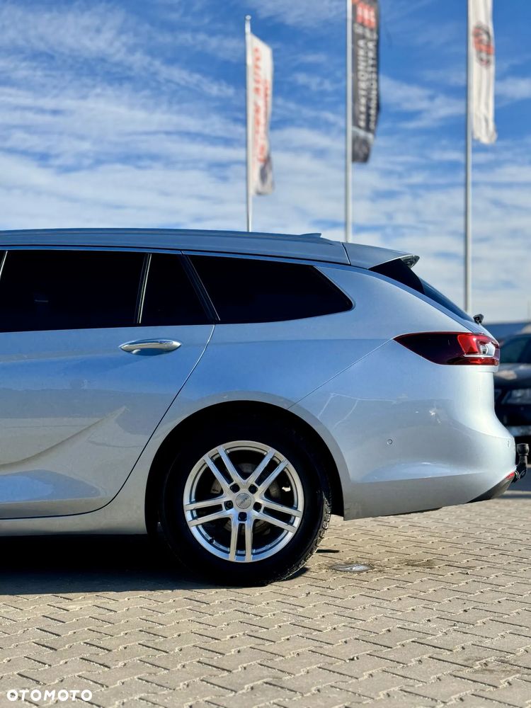 Opel Insignia 1.5 T Ultimate S&S - 16
