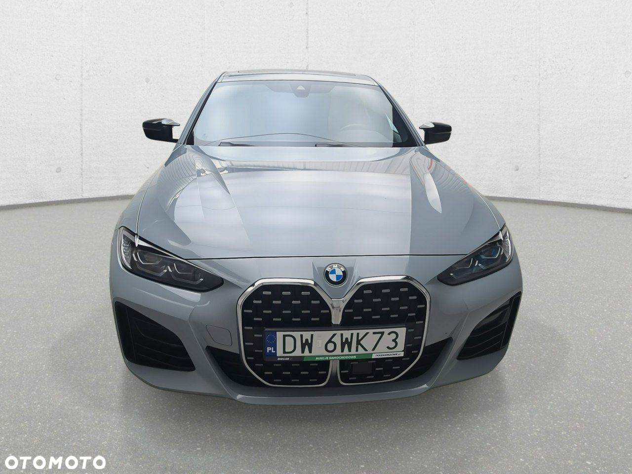 BMW Seria 4 - 3