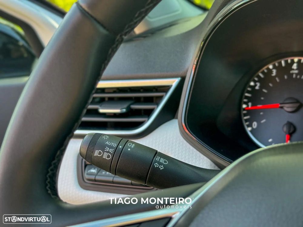 Renault Clio 1.0 TCe Limited - 59
