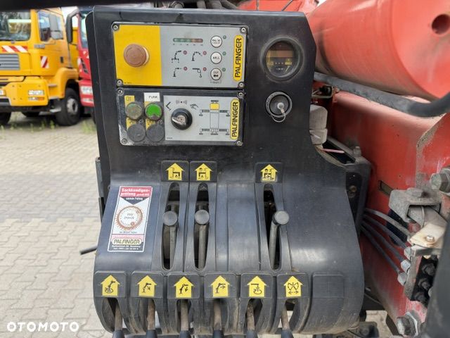 MAN TGS 18.320 - 11