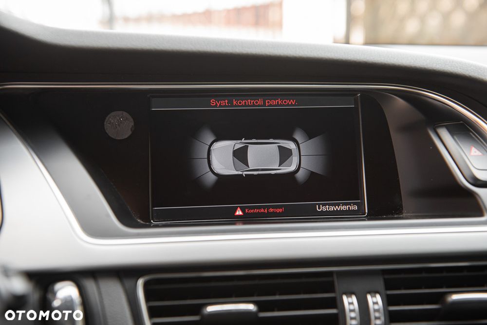 Audi A5 Sportback - 21