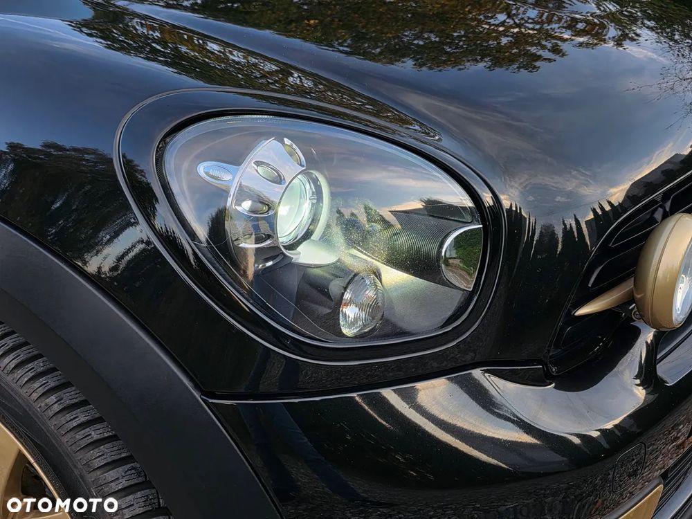 MINI Paceman Cooper SD ALL4 - 36