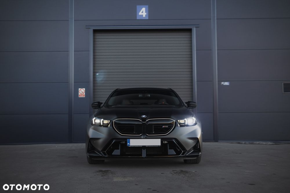 BMW M5 - 6