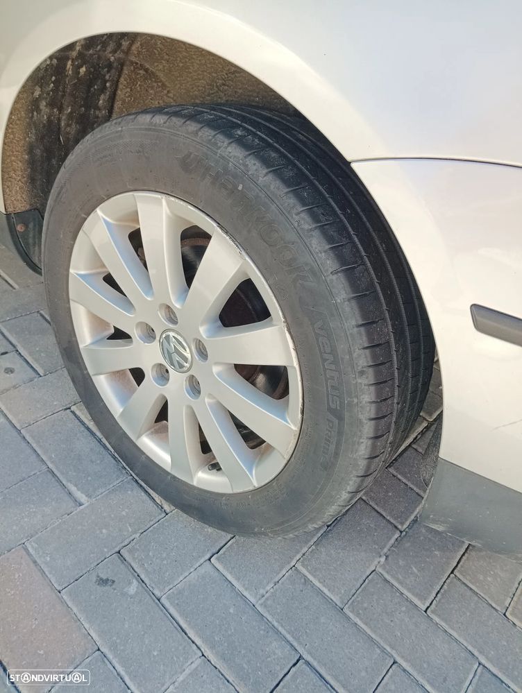 VW Passat Variant - 9