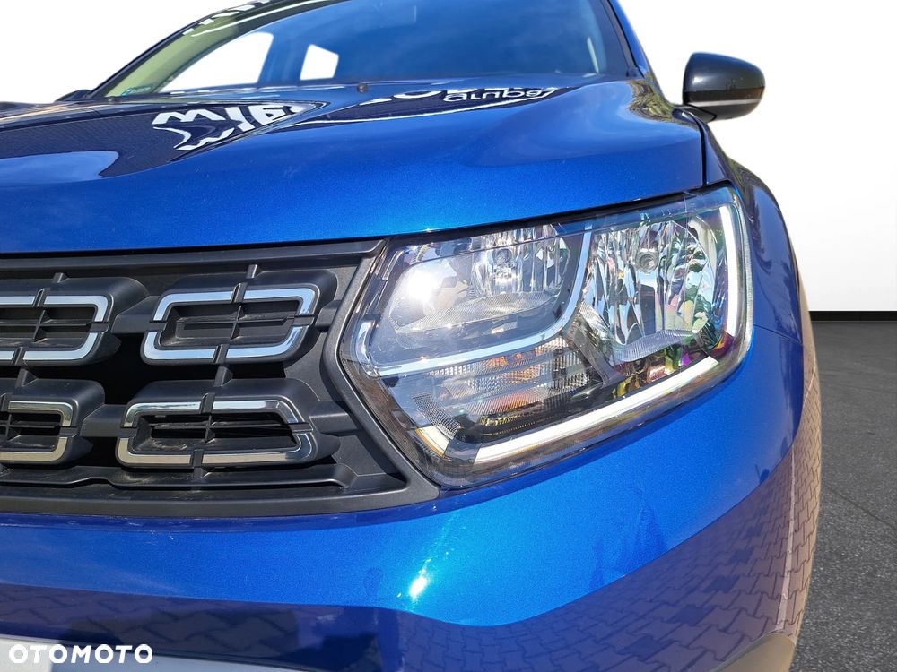 Dacia Duster 1.0 TCe SL Celebration - 11