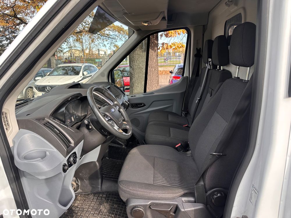 Ford TRANSIT - 6