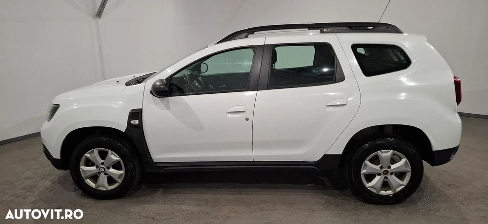Dacia Duster ECO-G 100 Comfort - 10