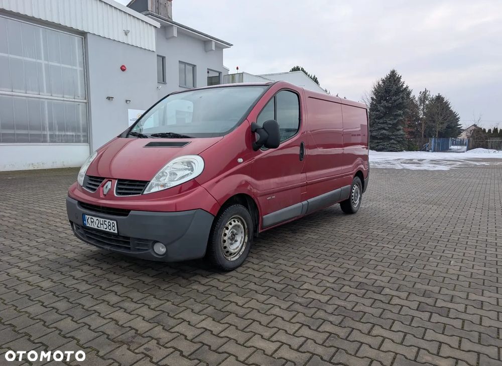 Renault Trafic - 5