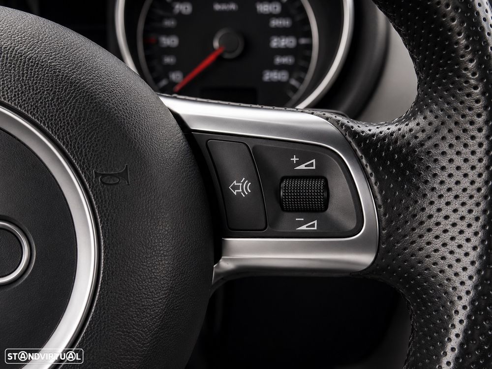 Audi TT Coupé 2.0 TFSI S-line S tronic - 18