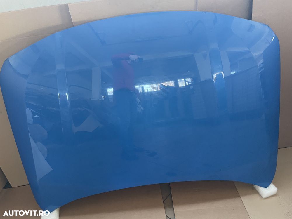 Usa BMW X2 F39 capota aripa oglinda bara trager - 4