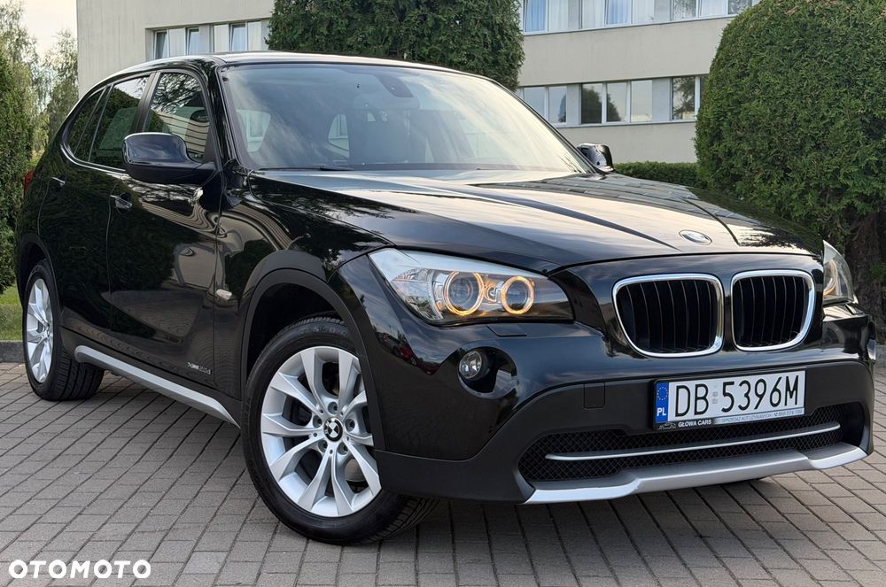 BMW X1 xDrive20d - 32