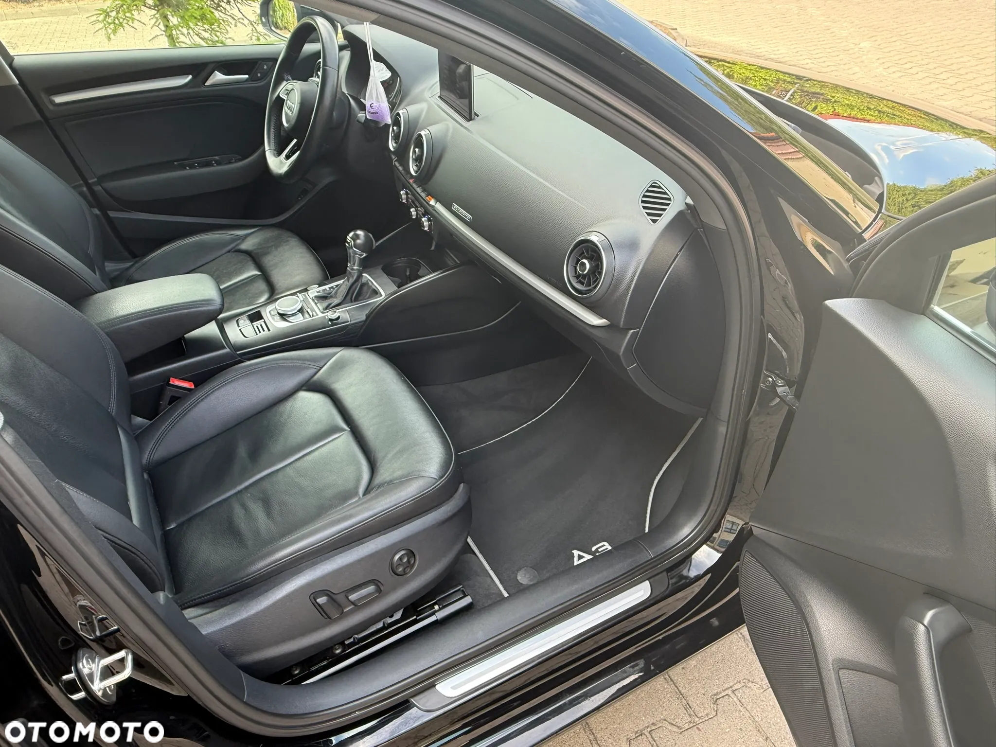 Audi A3 - 33