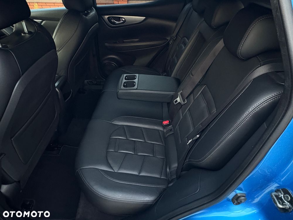 Nissan Qashqai 1.6 DIG-T Tekna+ - 22