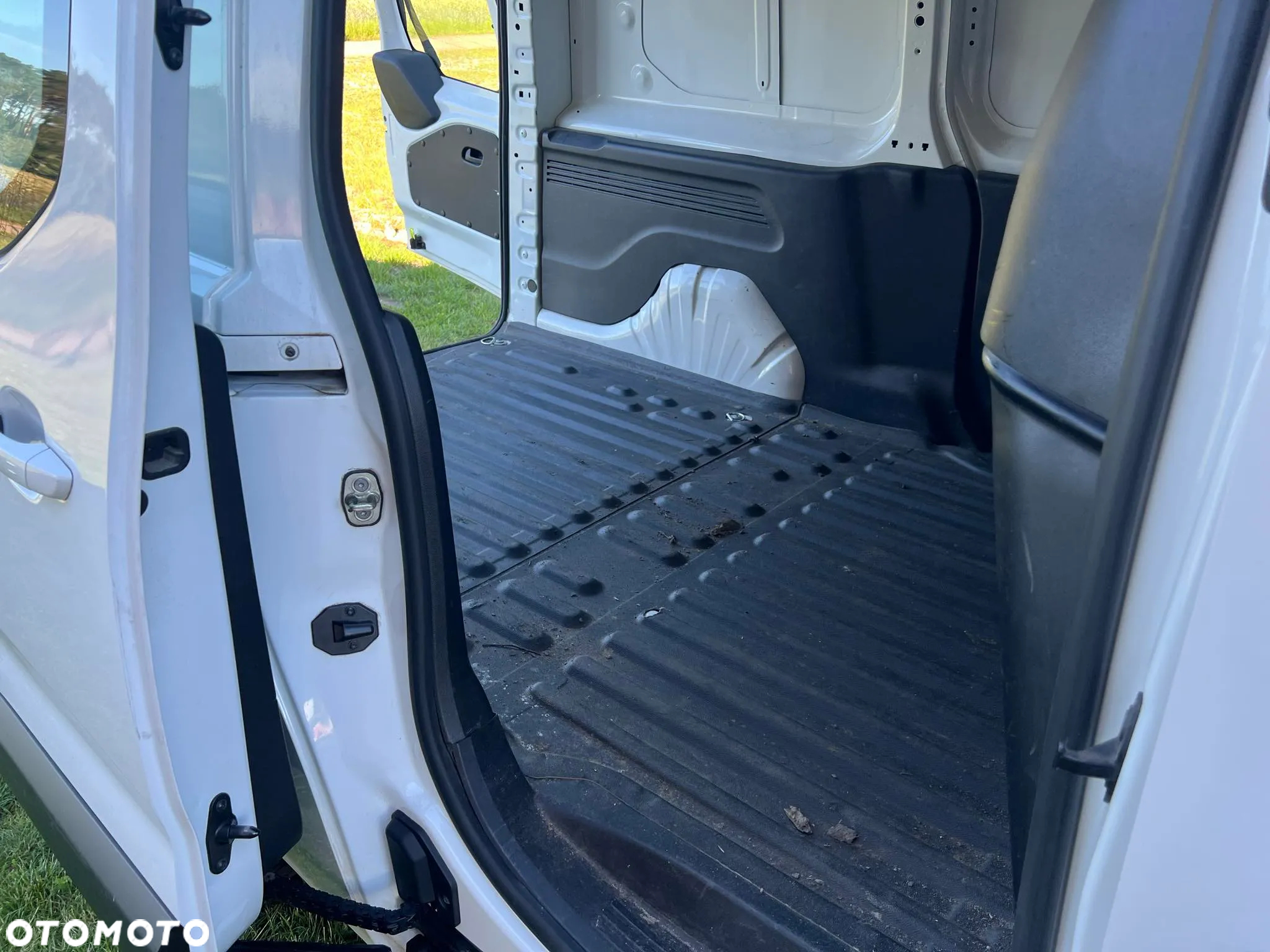 Opel combo - 19